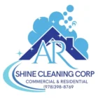 logo arshine Cleaning Services
